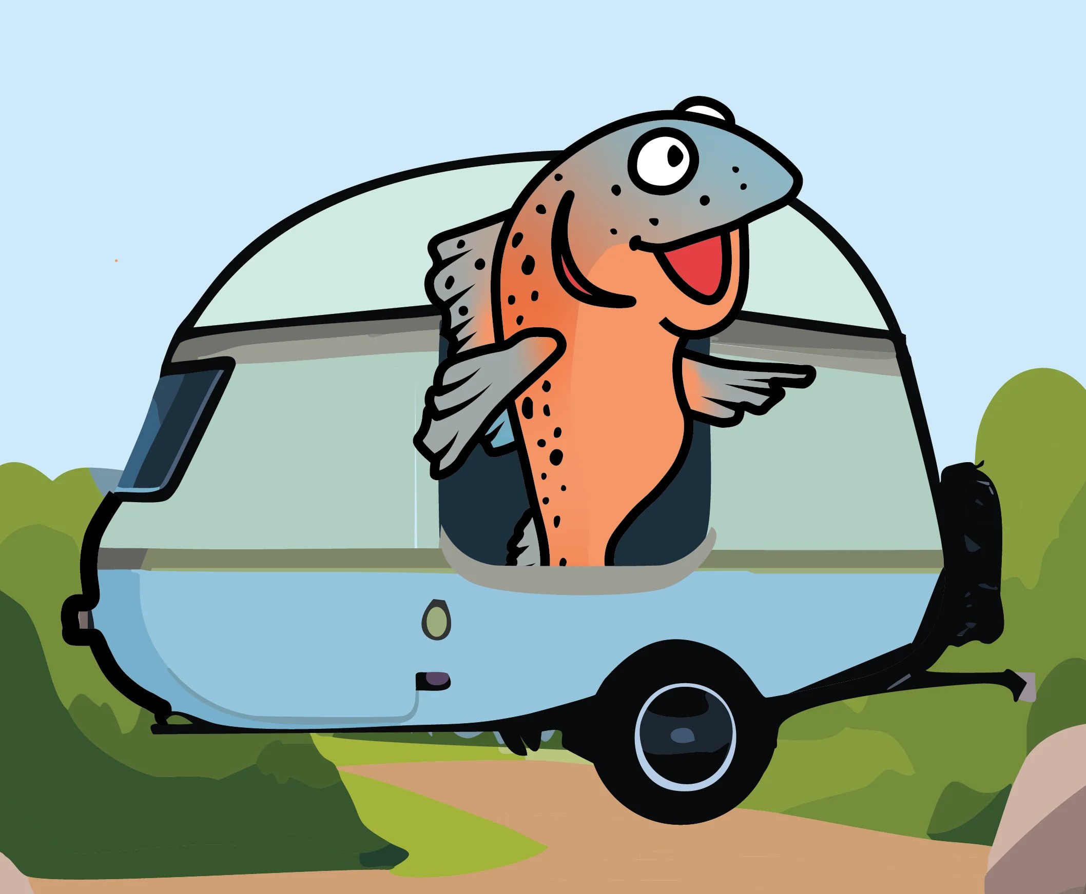 Sacramento Village RV Park